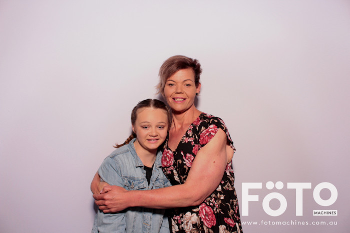 Lenny & Mel's Wedding | View more photos from the event at gallery.fotomachines.com.au/u/FOTOMachines/Lenny-Mels-Wedding